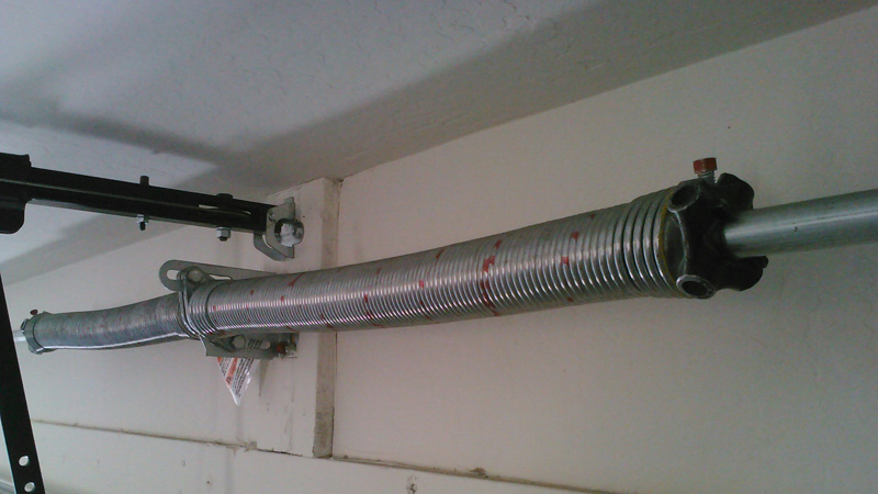 Torsion spring replacement Greece NY